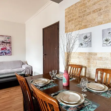 Appartement 3 Bedroom Larnaca