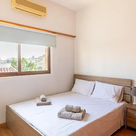 3 Bedroom Appartement