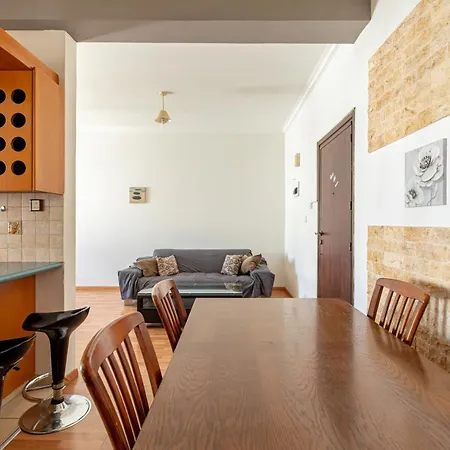 3 Bedroom Appartement