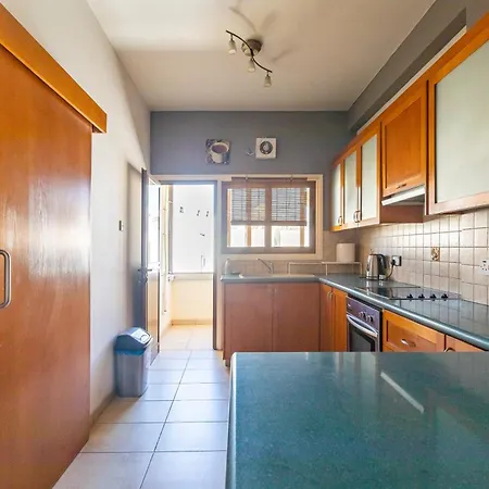 Apartment 3 Bedroom