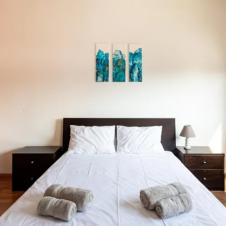 3 Bedroom * لارنكا