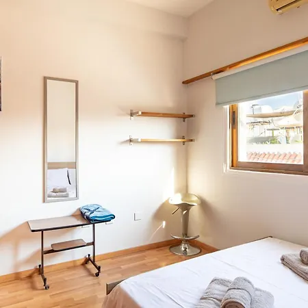 شقة 3 Bedroom *