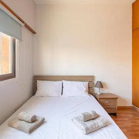 3 Bedroom شقة
