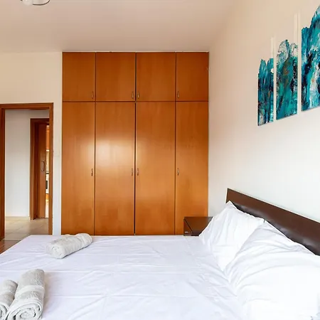 3 Bedroom * لارنكا