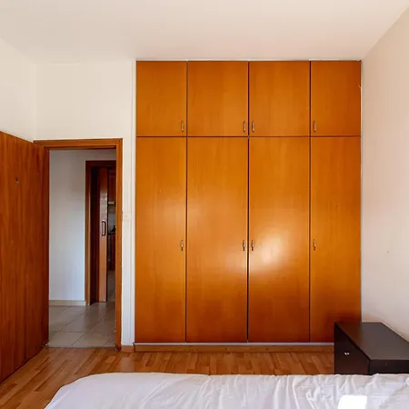 شقة 3 Bedroom